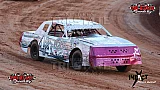 August 16th, 2025 - USRA Factory Stock Special & Weekly Racng Series