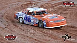 August 16th, 2025 - USRA Factory Stock Special & Weekly Racng Series