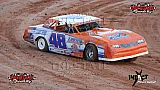 August 16th, 2025 - USRA Factory Stock Special & Weekly Racng Series