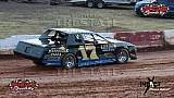 August 16th, 2025 - USRA Factory Stock Special & Weekly Racng Series