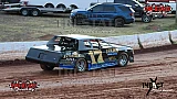 August 16th, 2025 - USRA Factory Stock Special & Weekly Racng Series