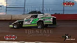 August 16th, 2025 - USRA Factory Stock Special & Weekly Racng Series