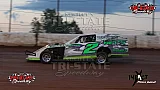 August 16th, 2025 - USRA Factory Stock Special & Weekly Racng Series