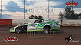 August 16th, 2025 - USRA Factory Stock Special & Weekly Racng Series