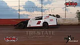 August 16th, 2025 - USRA Factory Stock Special & Weekly Racng Series
