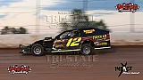 August 16th, 2025 - USRA Factory Stock Special & Weekly Racng Series
