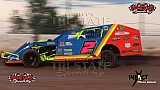 August 16th, 2025 - USRA Factory Stock Special & Weekly Racng Series