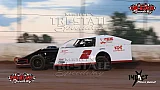 August 16th, 2025 - USRA Factory Stock Special & Weekly Racng Series