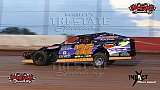 August 16th, 2025 - USRA Factory Stock Special & Weekly Racng Series
