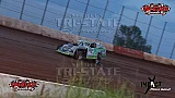 August 16th, 2025 - USRA Factory Stock Special & Weekly Racng Series