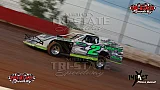 August 16th, 2025 - USRA Factory Stock Special & Weekly Racng Series