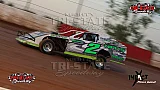 August 16th, 2025 - USRA Factory Stock Special & Weekly Racng Series