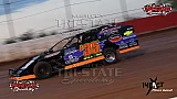 August 16th, 2025 - USRA Factory Stock Special & Weekly Racng Series