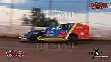 August 16th, 2025 - USRA Factory Stock Special & Weekly Racng Series