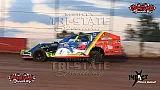 August 16th, 2025 - USRA Factory Stock Special & Weekly Racng Series