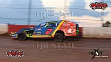 August 16th, 2025 - USRA Factory Stock Special & Weekly Racng Series