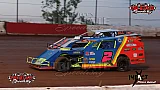 August 16th, 2025 - USRA Factory Stock Special & Weekly Racng Series