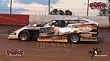 August 16th, 2025 - USRA Factory Stock Special & Weekly Racng Series
