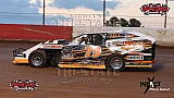 August 16th, 2025 - USRA Factory Stock Special & Weekly Racng Series