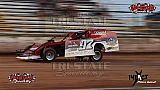 August 16th, 2025 - USRA Factory Stock Special & Weekly Racng Series