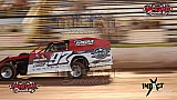 August 16th, 2025 - USRA Factory Stock Special & Weekly Racng Series
