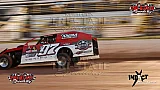 August 16th, 2025 - USRA Factory Stock Special & Weekly Racng Series