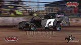 August 16th, 2025 - USRA Factory Stock Special & Weekly Racng Series