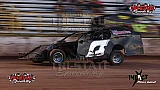 August 16th, 2025 - USRA Factory Stock Special & Weekly Racng Series