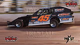 August 16th, 2025 - USRA Factory Stock Special & Weekly Racng Series