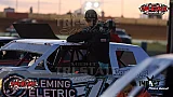 August 16th, 2025 - USRA Factory Stock Special & Weekly Racng Series