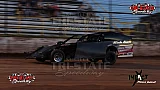 August 16th, 2025 - USRA Factory Stock Special & Weekly Racng Series