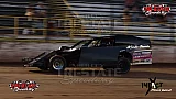 August 16th, 2025 - USRA Factory Stock Special & Weekly Racng Series