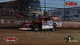 August 16th, 2025 - USRA Factory Stock Special & Weekly Racng Series