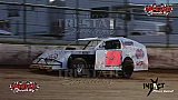 August 16th, 2025 - USRA Factory Stock Special & Weekly Racng Series