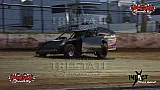 August 16th, 2025 - USRA Factory Stock Special & Weekly Racng Series