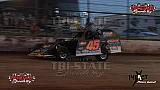 August 16th, 2025 - USRA Factory Stock Special & Weekly Racng Series