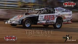 August 16th, 2025 - USRA Factory Stock Special & Weekly Racng Series
