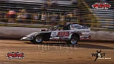 August 16th, 2025 - USRA Factory Stock Special & Weekly Racng Series