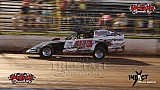 August 16th, 2025 - USRA Factory Stock Special & Weekly Racng Series