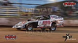 August 16th, 2025 - USRA Factory Stock Special & Weekly Racng Series