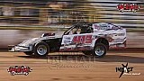 August 16th, 2025 - USRA Factory Stock Special & Weekly Racng Series