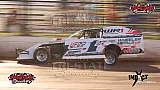 August 16th, 2025 - USRA Factory Stock Special & Weekly Racng Series