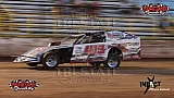 August 16th, 2025 - USRA Factory Stock Special & Weekly Racng Series
