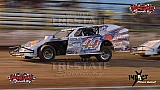 August 16th, 2025 - USRA Factory Stock Special & Weekly Racng Series