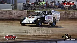 August 16th, 2025 - USRA Factory Stock Special & Weekly Racng Series