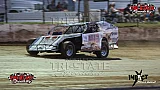 August 16th, 2025 - USRA Factory Stock Special & Weekly Racng Series