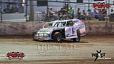 August 16th, 2025 - USRA Factory Stock Special & Weekly Racng Series