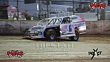 August 16th, 2025 - USRA Factory Stock Special & Weekly Racng Series