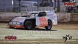 August 16th, 2025 - USRA Factory Stock Special & Weekly Racng Series