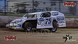 August 16th, 2025 - USRA Factory Stock Special & Weekly Racng Series